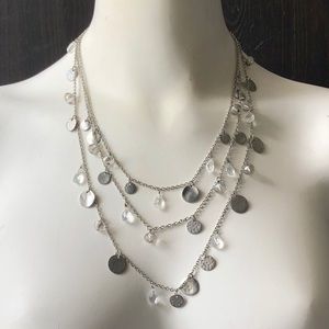 Ann Taylor Loft Necklace